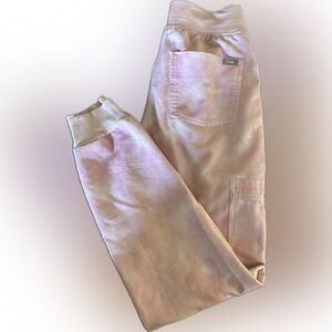 FIGS Zamora Jogger Scrub Pants